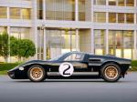 Shelby GT40 85th Commemorative 2008 года